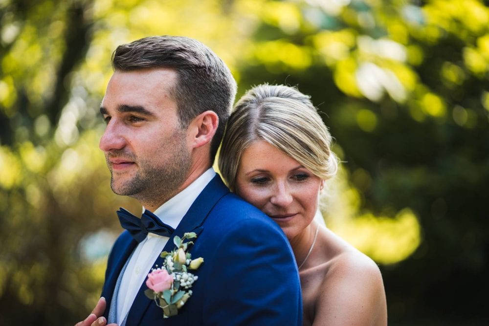 Wedding Photographer Constance