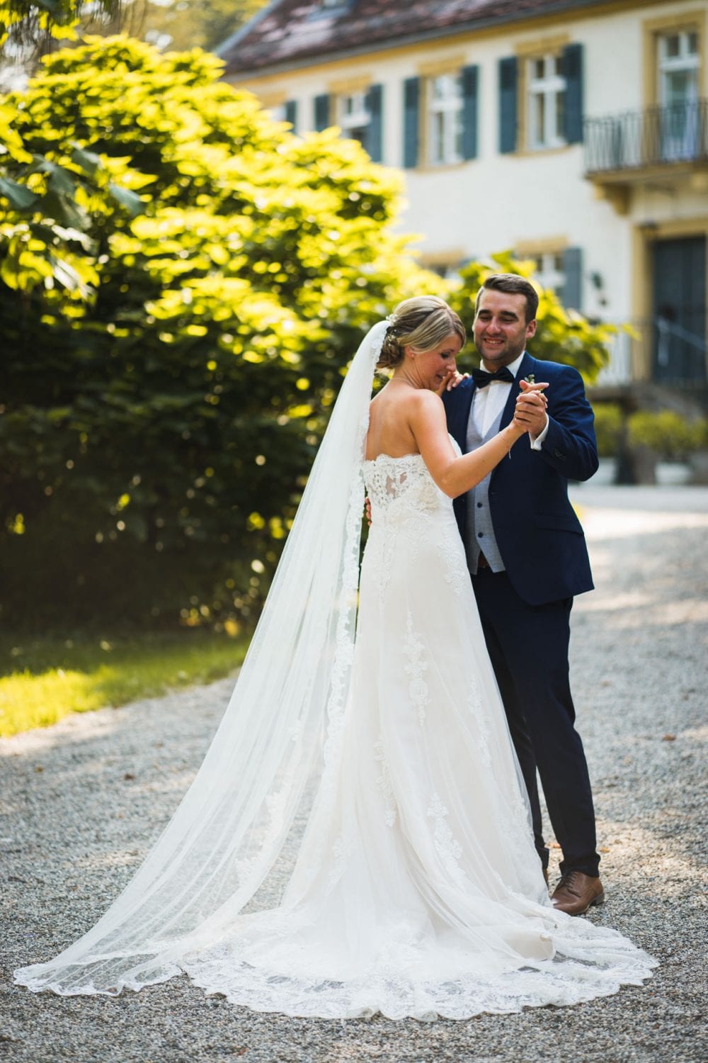 Wedding Nicole & Marcel | Heinsheim Castle