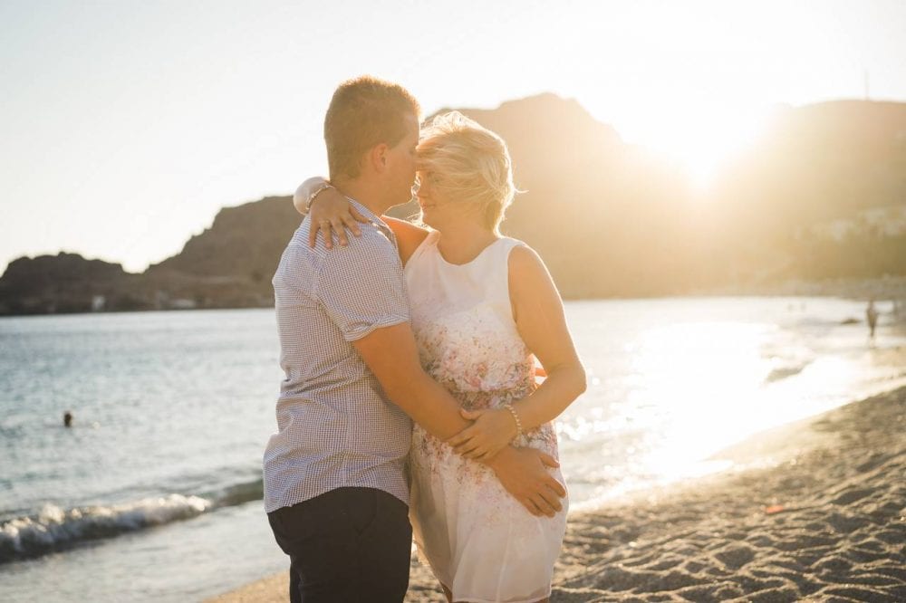Fotoshooting auf Kreta | Hochzeitsfotograf Kreta