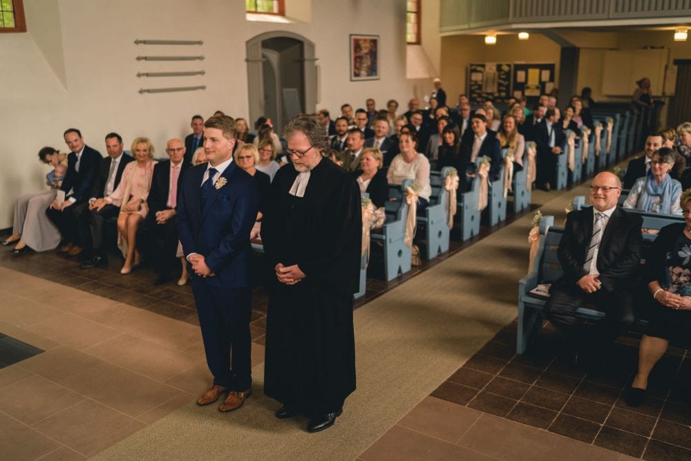 Hochzeit in Rüsselsheim von Lisa & Sören