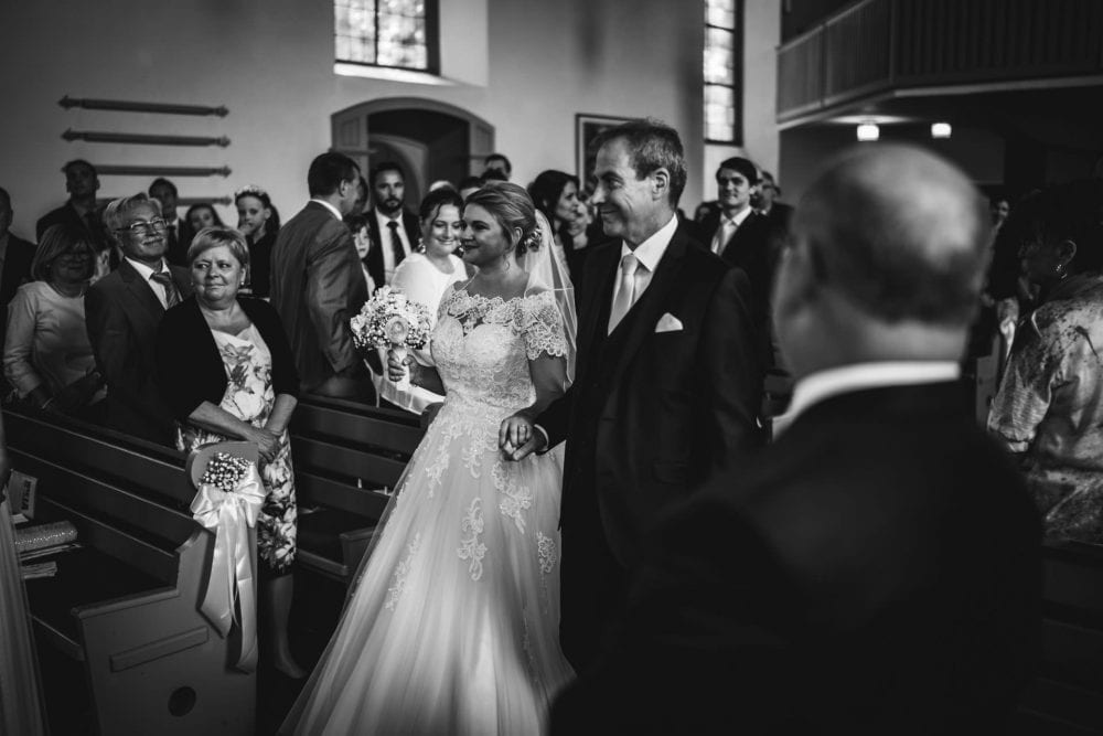 Hochzeit in Rüsselsheim von Lisa & Sören