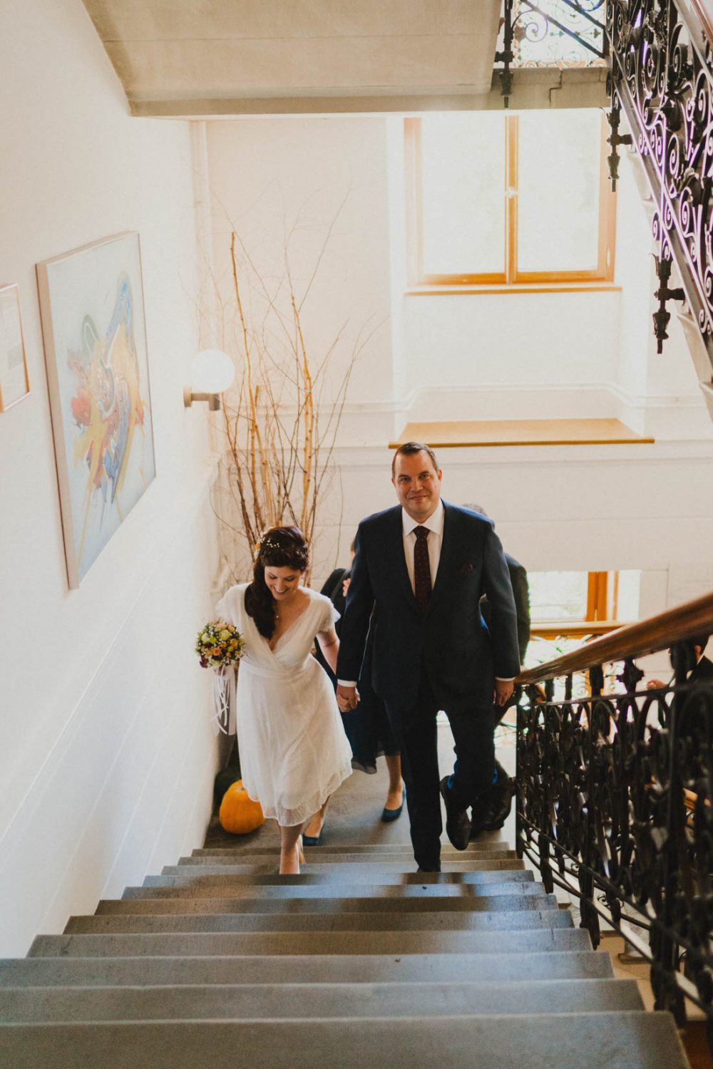 Hochzeit im Schloss Seeburg