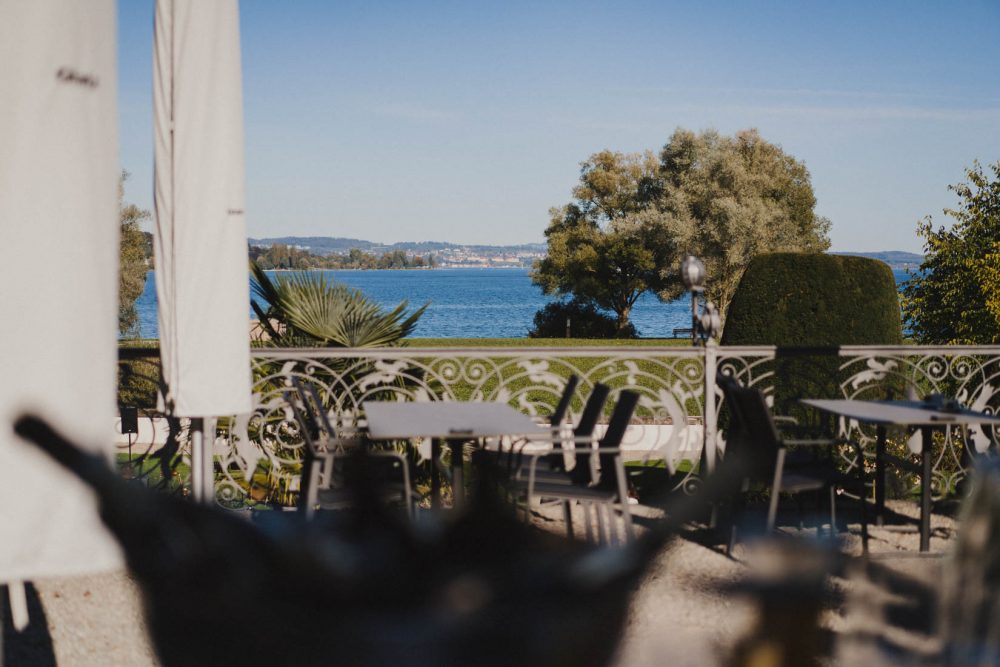 Hochzeit im Schloss Seeburg