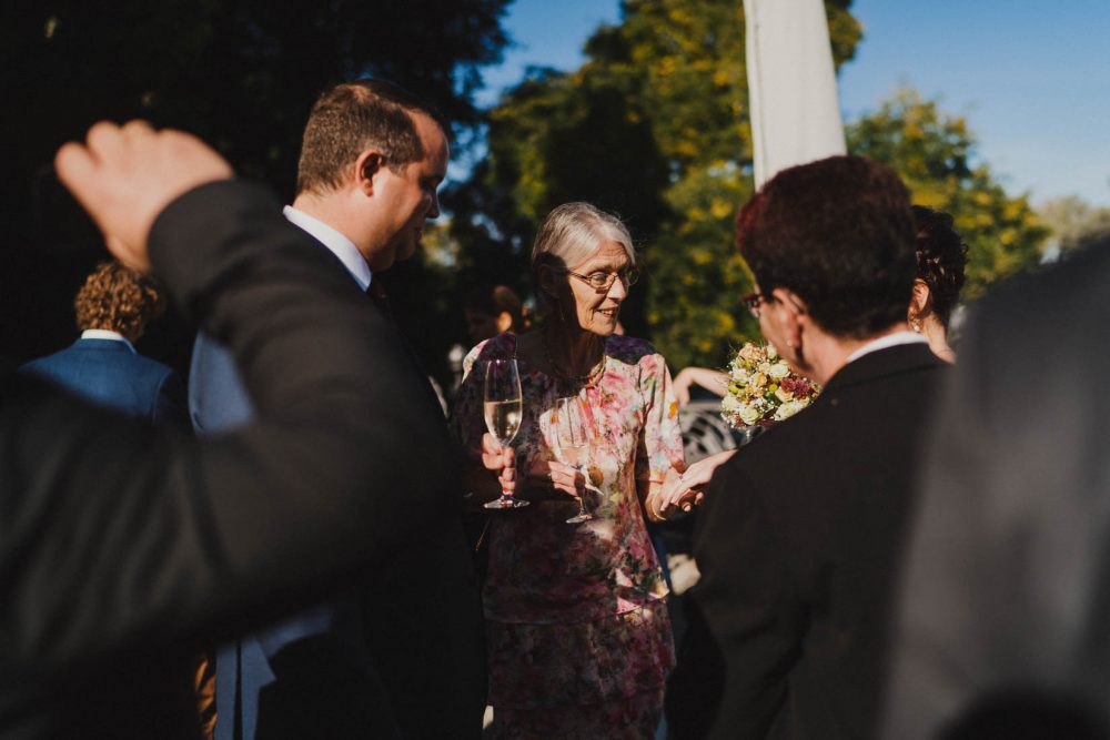 Hochzeit im Schloss Seeburg