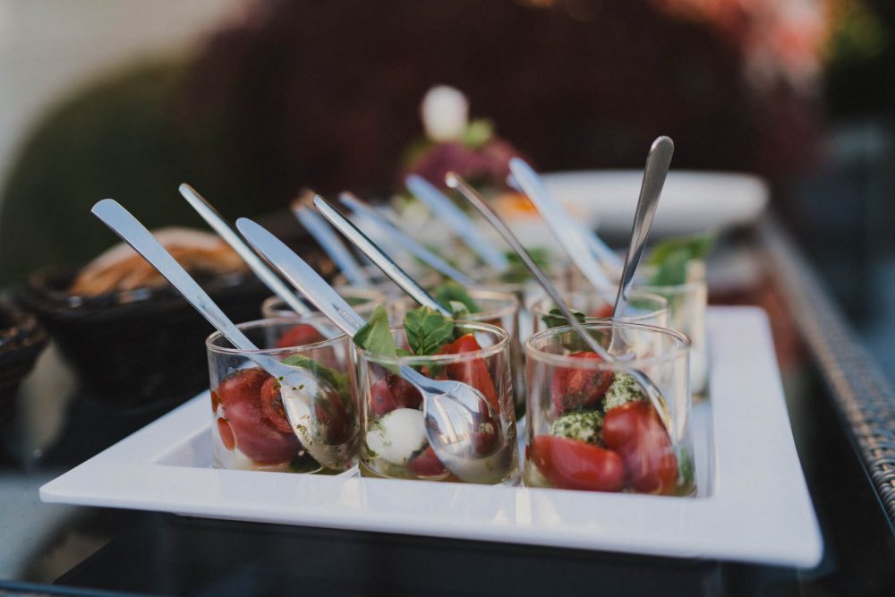 Hochzeit im Schloss Seeburg