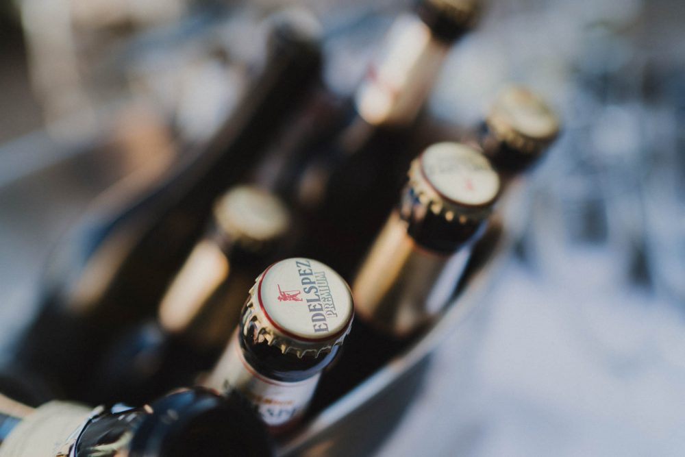 Hochzeit im Schloss Seeburg