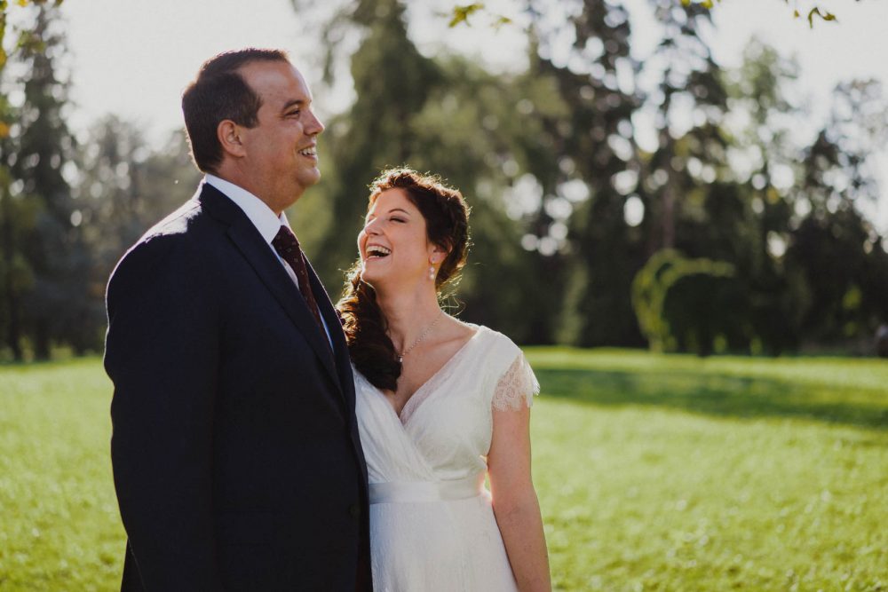 Hochzeit im Schloss Seeburg