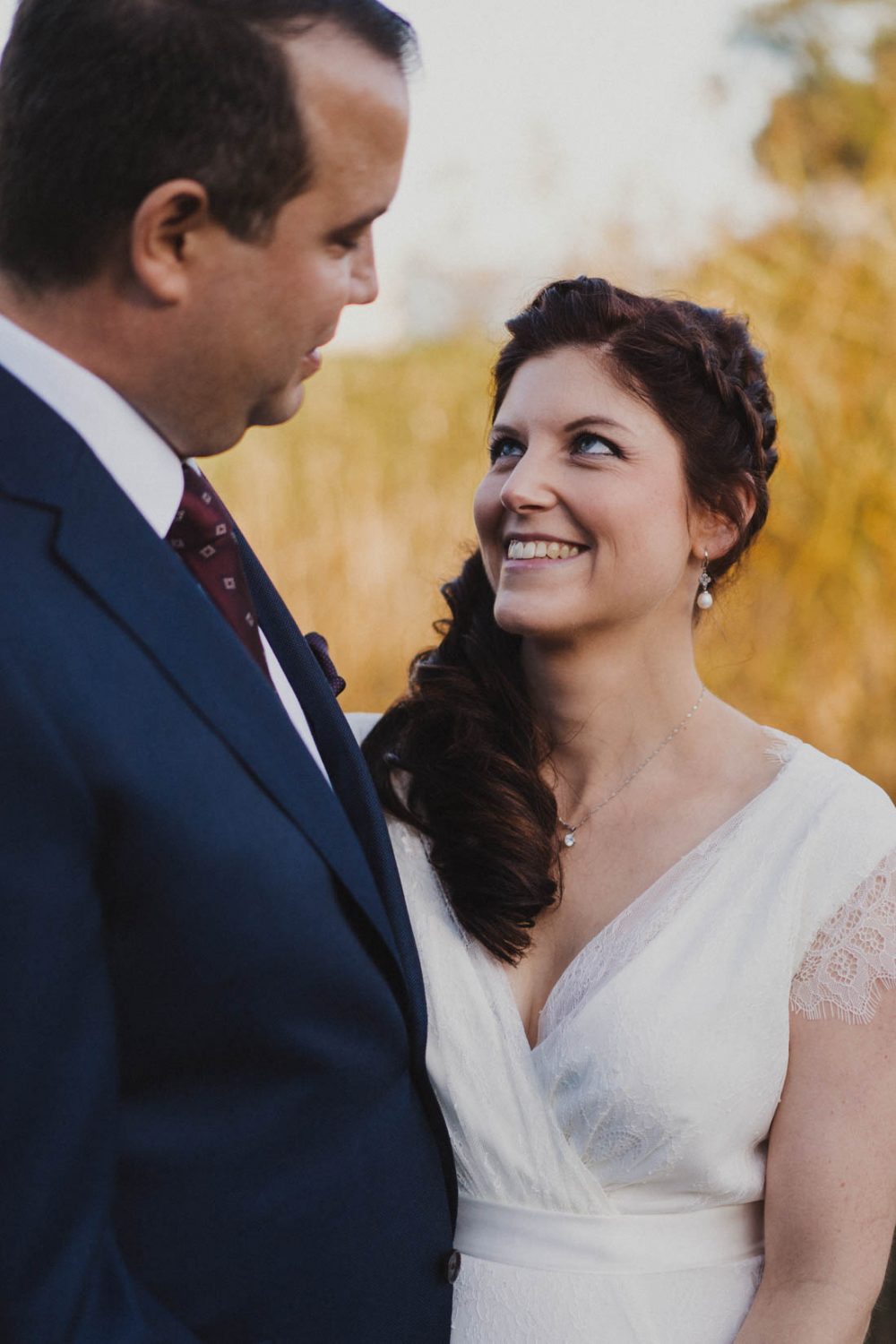 Hochzeit im Schloss Seeburg