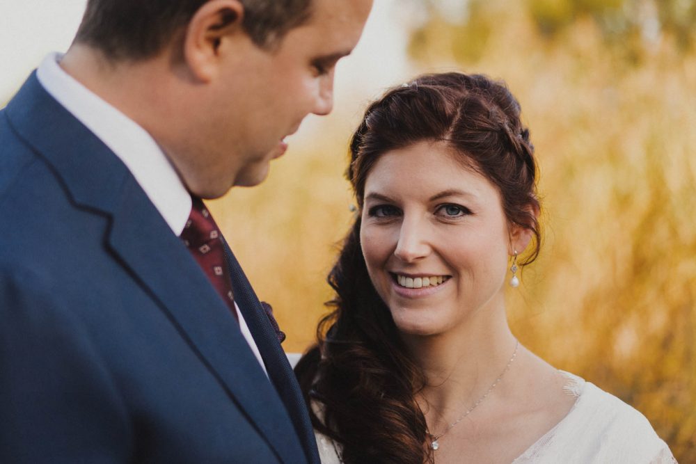 Hochzeit im Schloss Seeburg