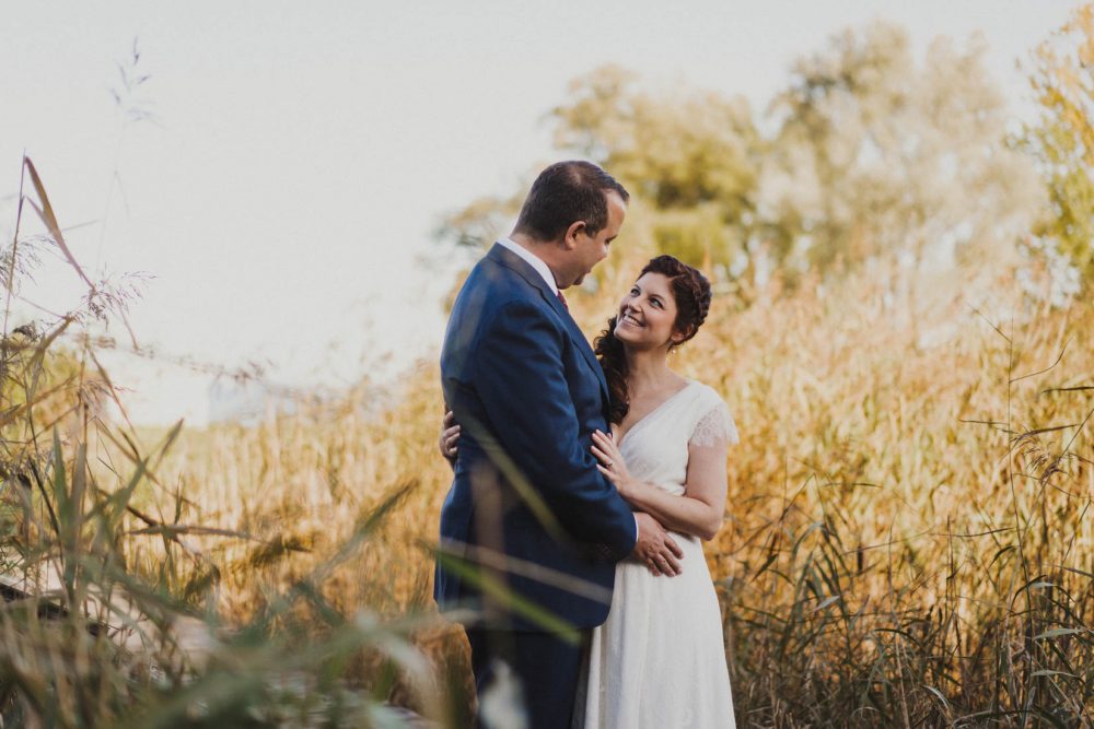 Hochzeit im Schloss Seeburg