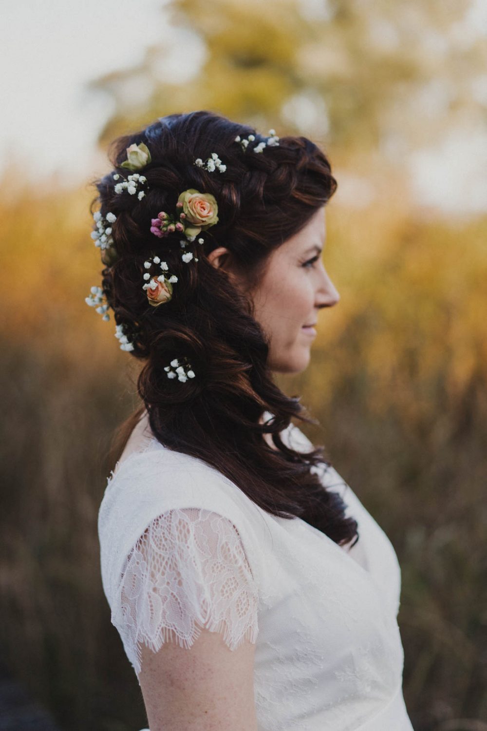 Hochzeit im Schloss Seeburg