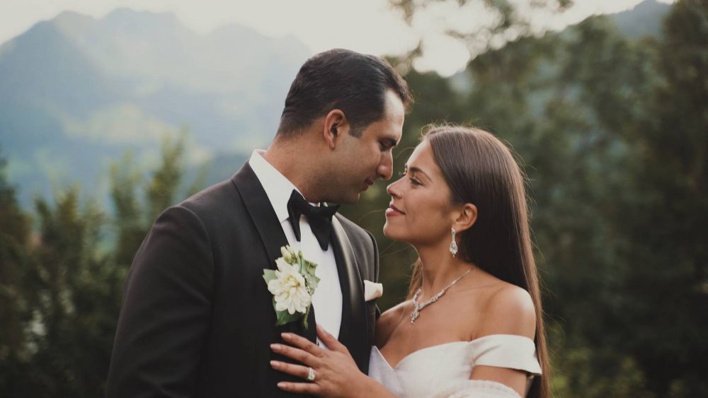 Wedding Photographer Constance