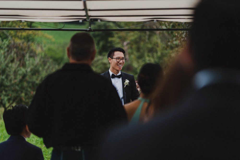 Hochzeit Steinheim im Forsthof