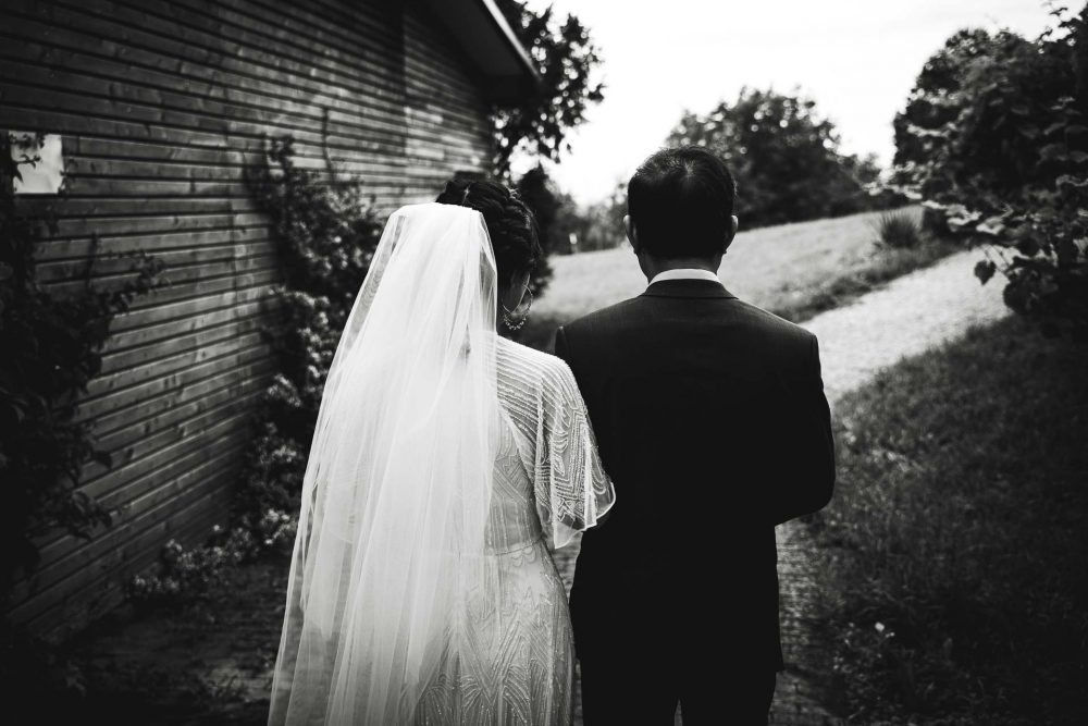 Hochzeit Steinheim im Forsthof