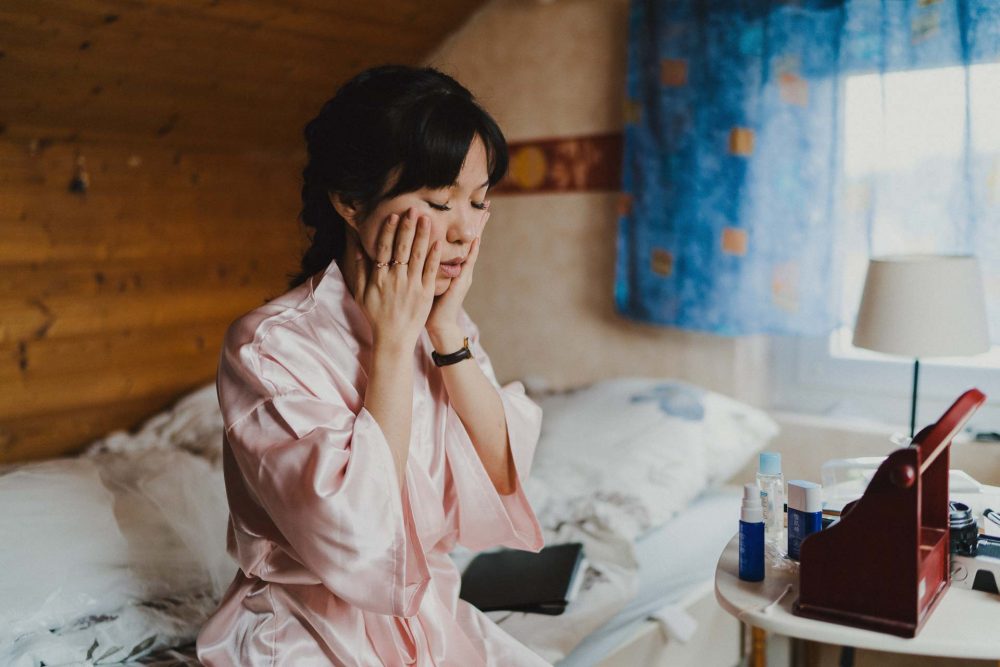 Hochzeit Steinheim im Forsthof