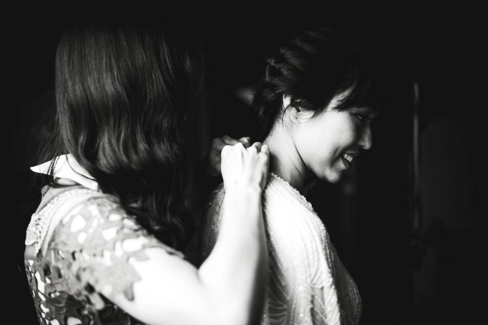 Hochzeit Steinheim im Forsthof