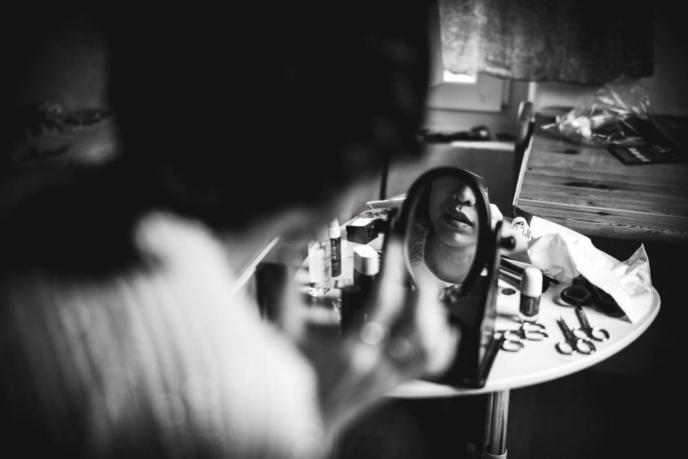 Hochzeit Steinheim im Forsthof