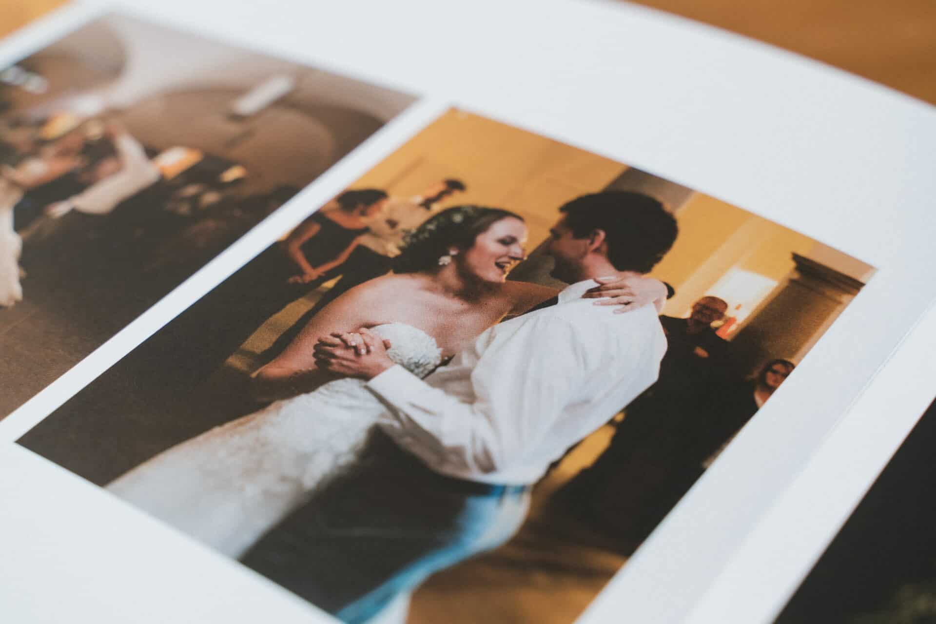 Was sind Fotobücher? Was sind Fotobücher?