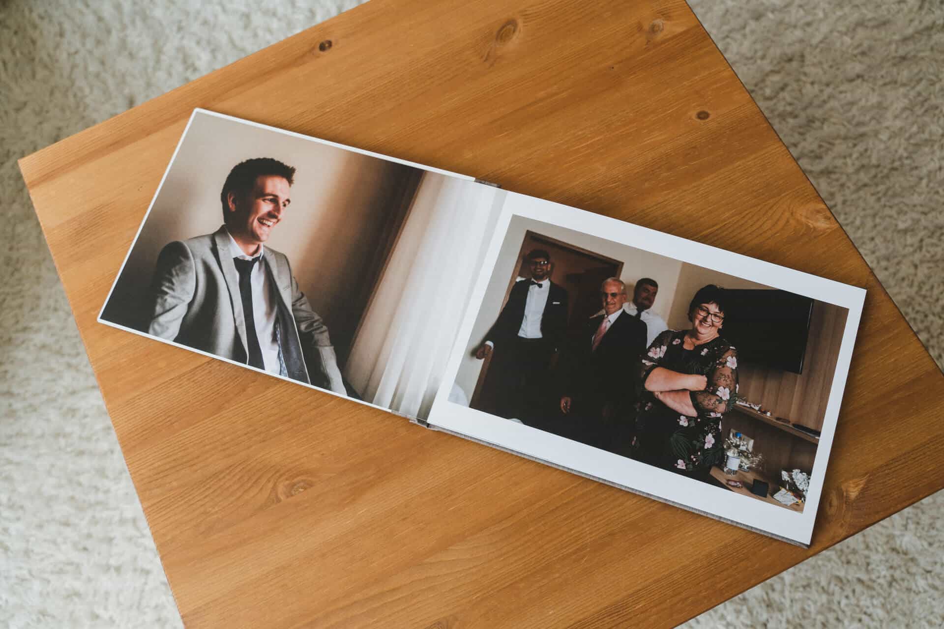 Was sind Fotobücher? Was sind Fotobücher?