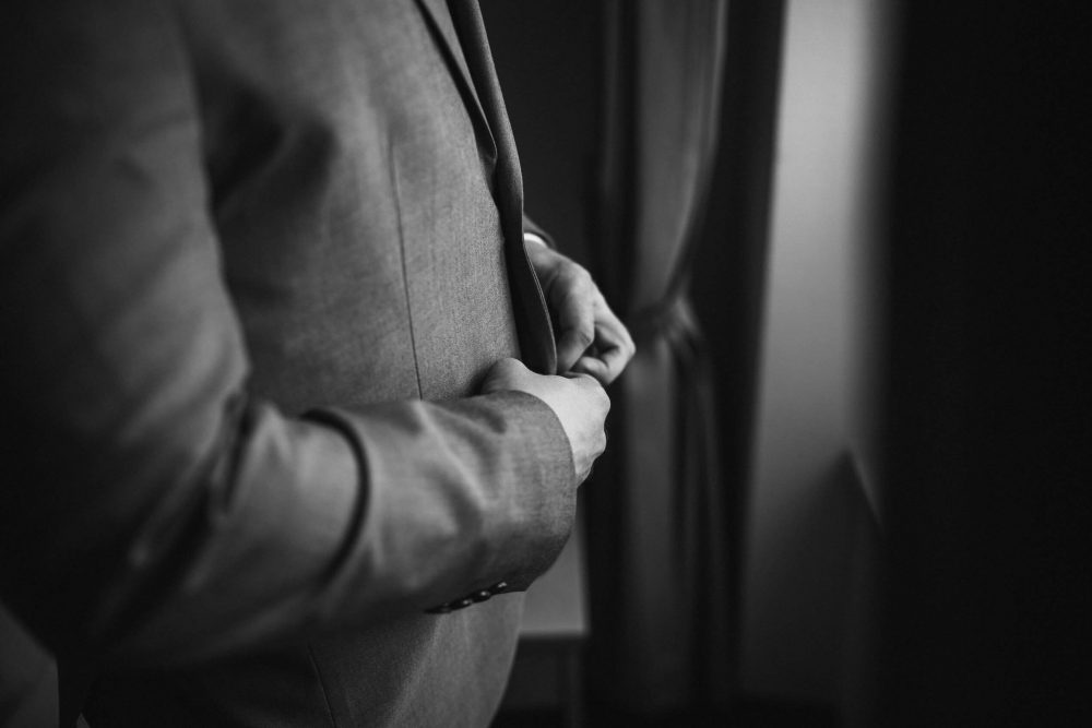 Hochzeit auf der Insel Mainau mit Schiffstour auf dem Bodensee