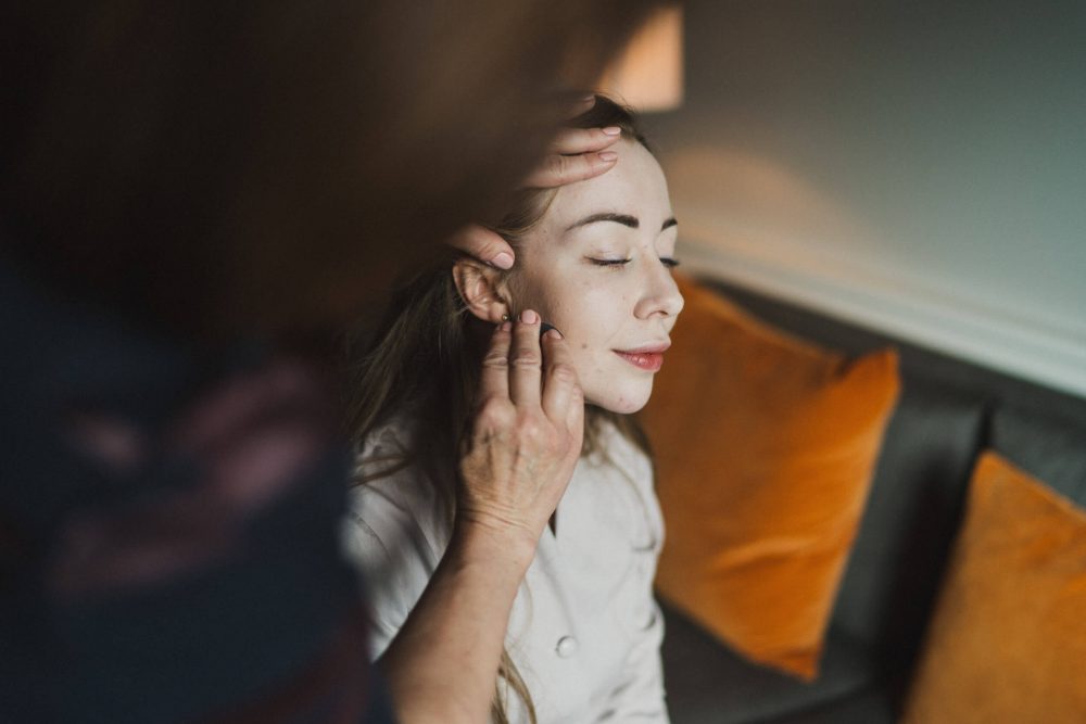 Hochzeit auf der Insel Mainau mit Schiffstour auf dem Bodensee
