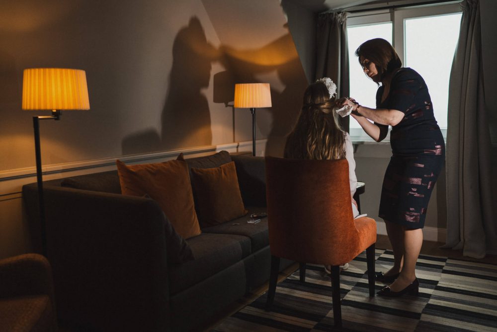 Hochzeit auf der Insel Mainau mit Schiffstour auf dem Bodensee